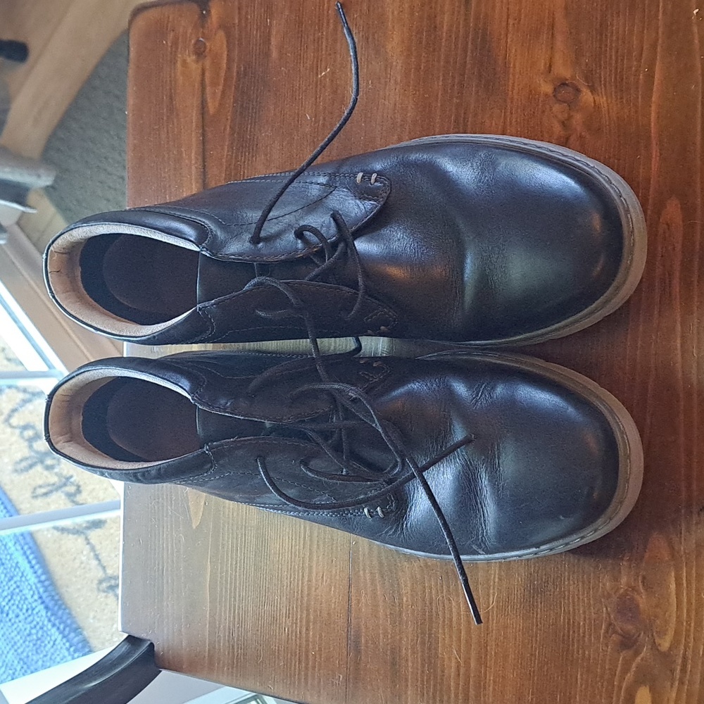 Clarks Boots